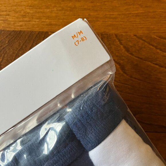 Gymboree underwear 7-pack M (7-8) NWT - Picture 4 of 8